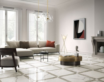 Italgraniti Marble Experience