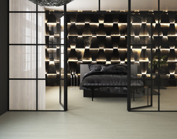 Land Porcelanico LookBack