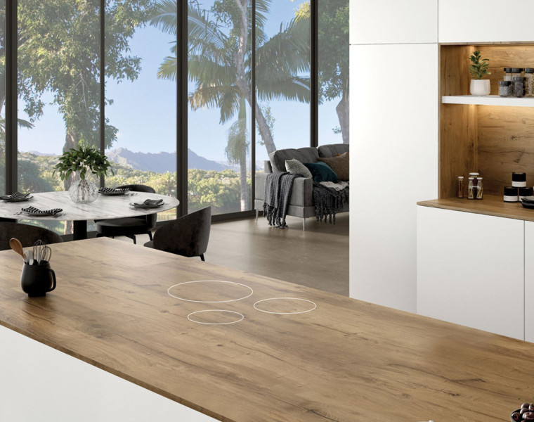 Cooking Surface prime 