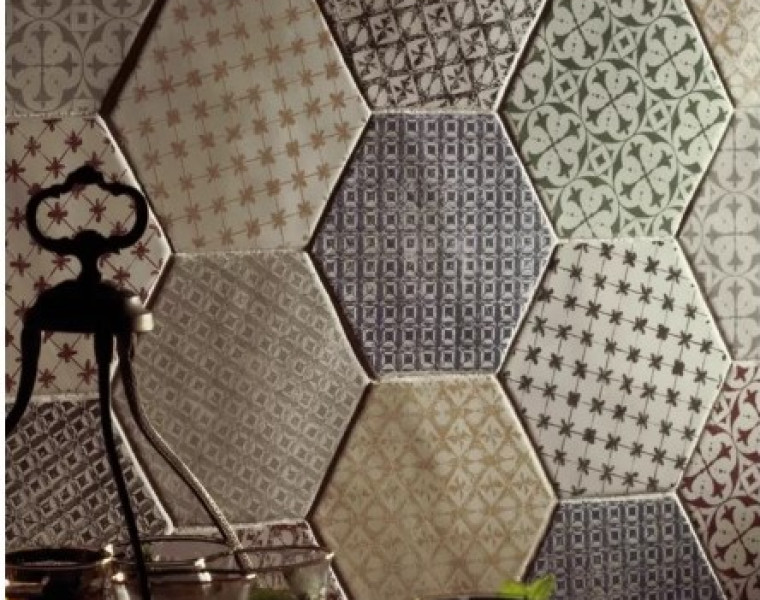 Cevica Vintage Marrakesh