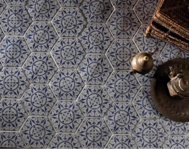 Cevica Vintage Marrakesh