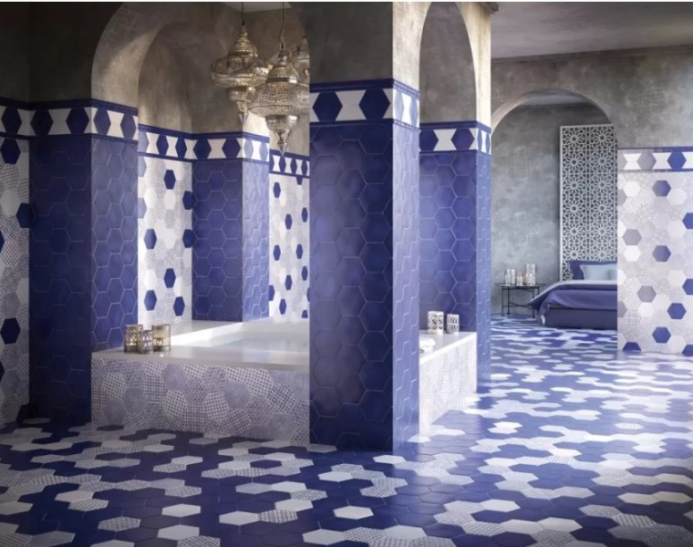Cevica Vintage Marrakesh