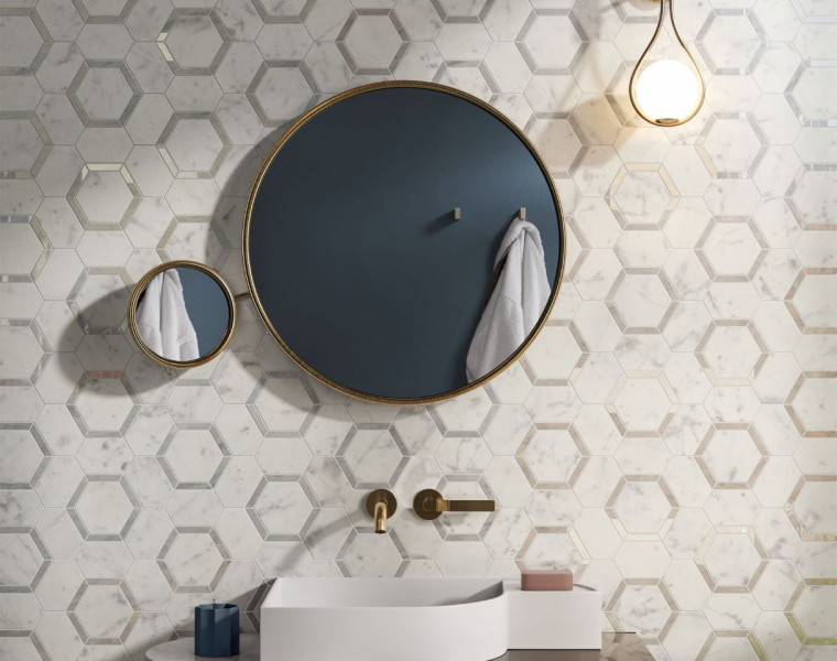 Italgraniti Bagno