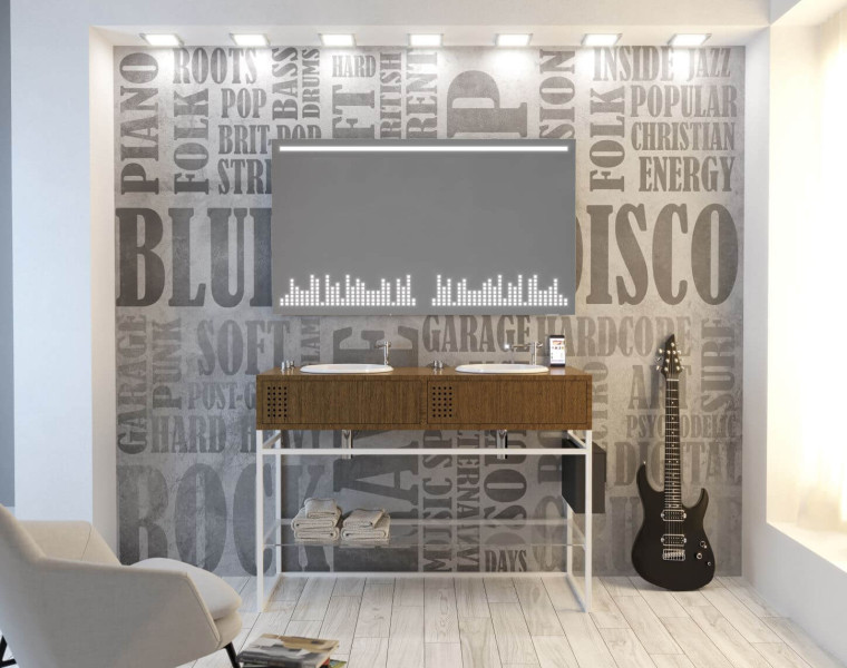 Olympia Ceramica Vinyl