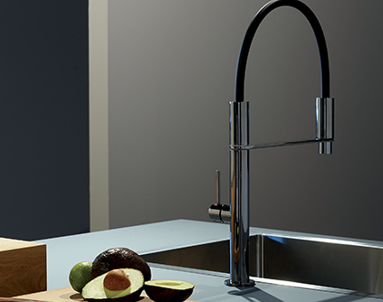 Fima Kitchen Evolution