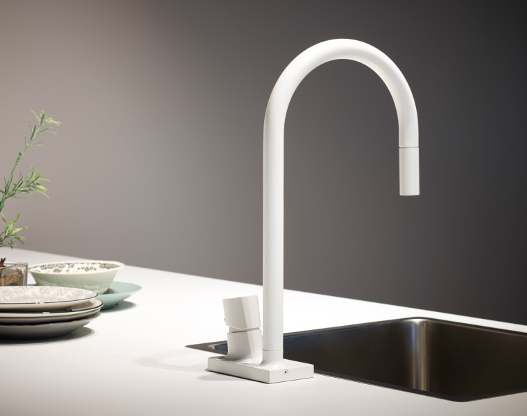 Fima Kitchen Evolution