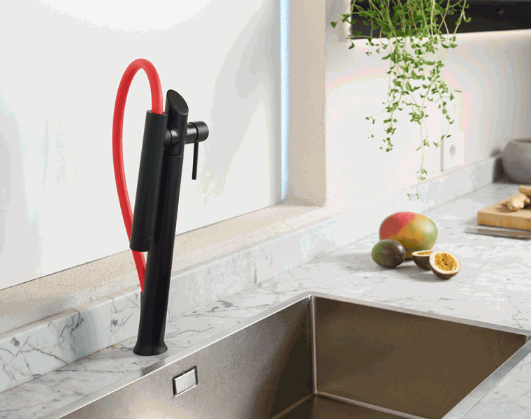 Fima Kitchen Evolution