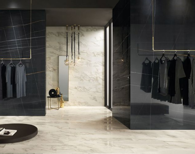 Italgraniti Marble Experience
