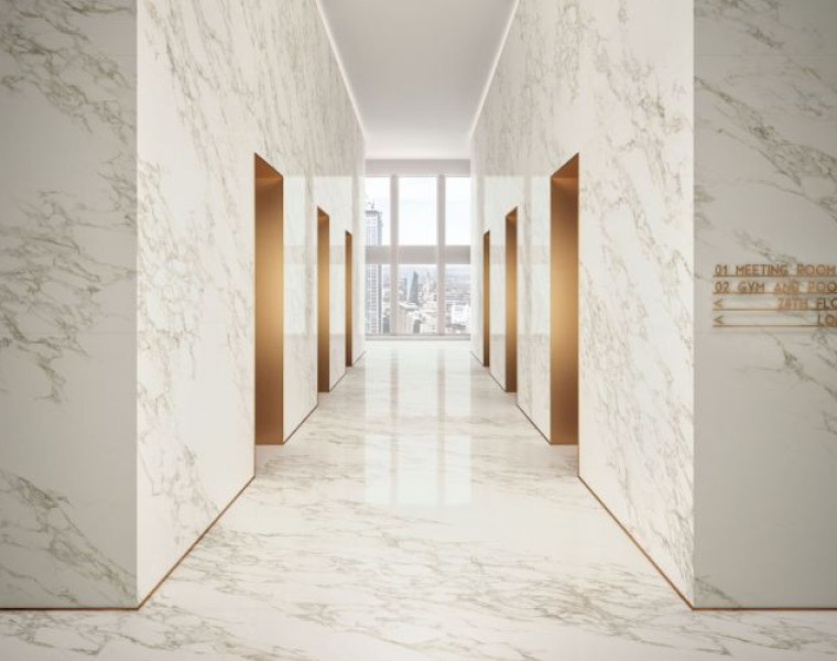 Italgraniti Marble Experience