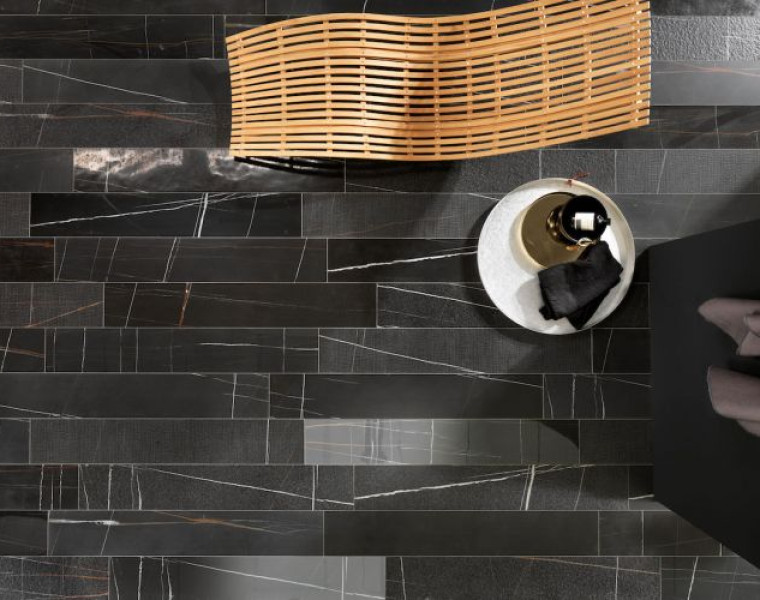 Italgraniti Marble Experience