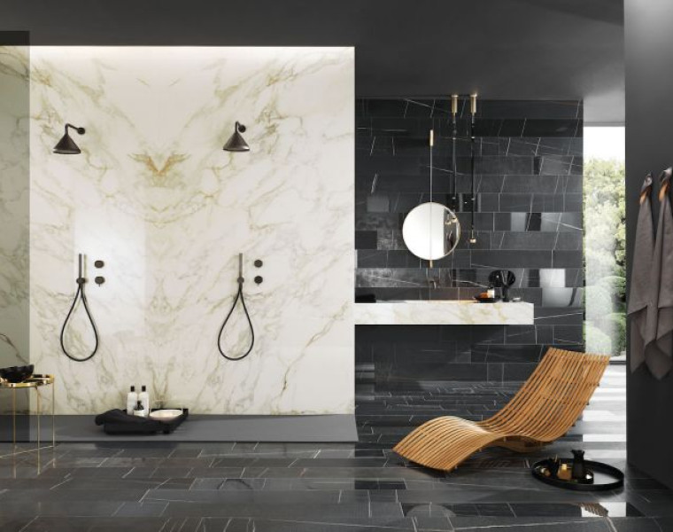 Italgraniti Marble Experience