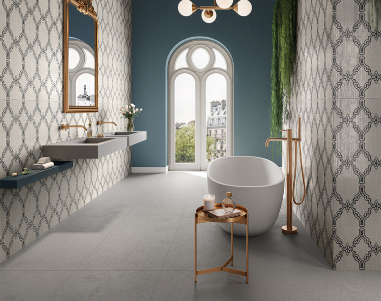 Serenissima Showall