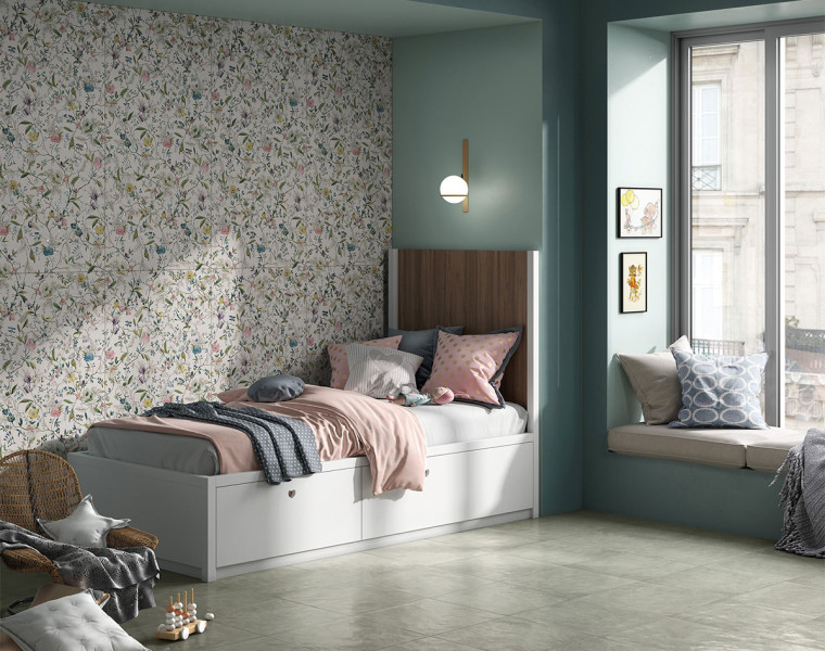 Serenissima Showall