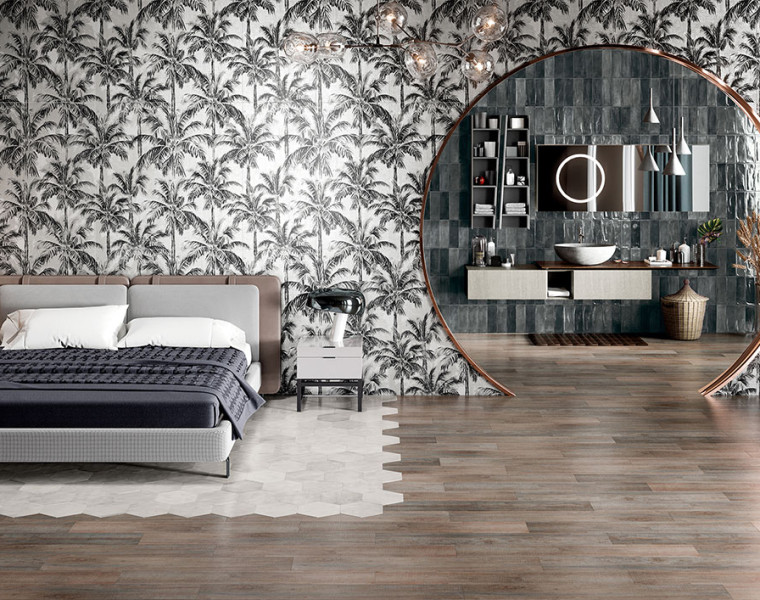 Serenissima Showall
